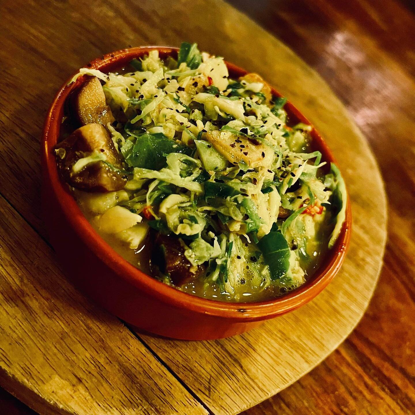 If you&rsquo;re looking for a fantastic festive feast this December, then look no further🎄
Our Christmas bookings are now open and our new Festive Menu will be revealed next week. 
So grab your compadres and get yourself down here for a very Brutt